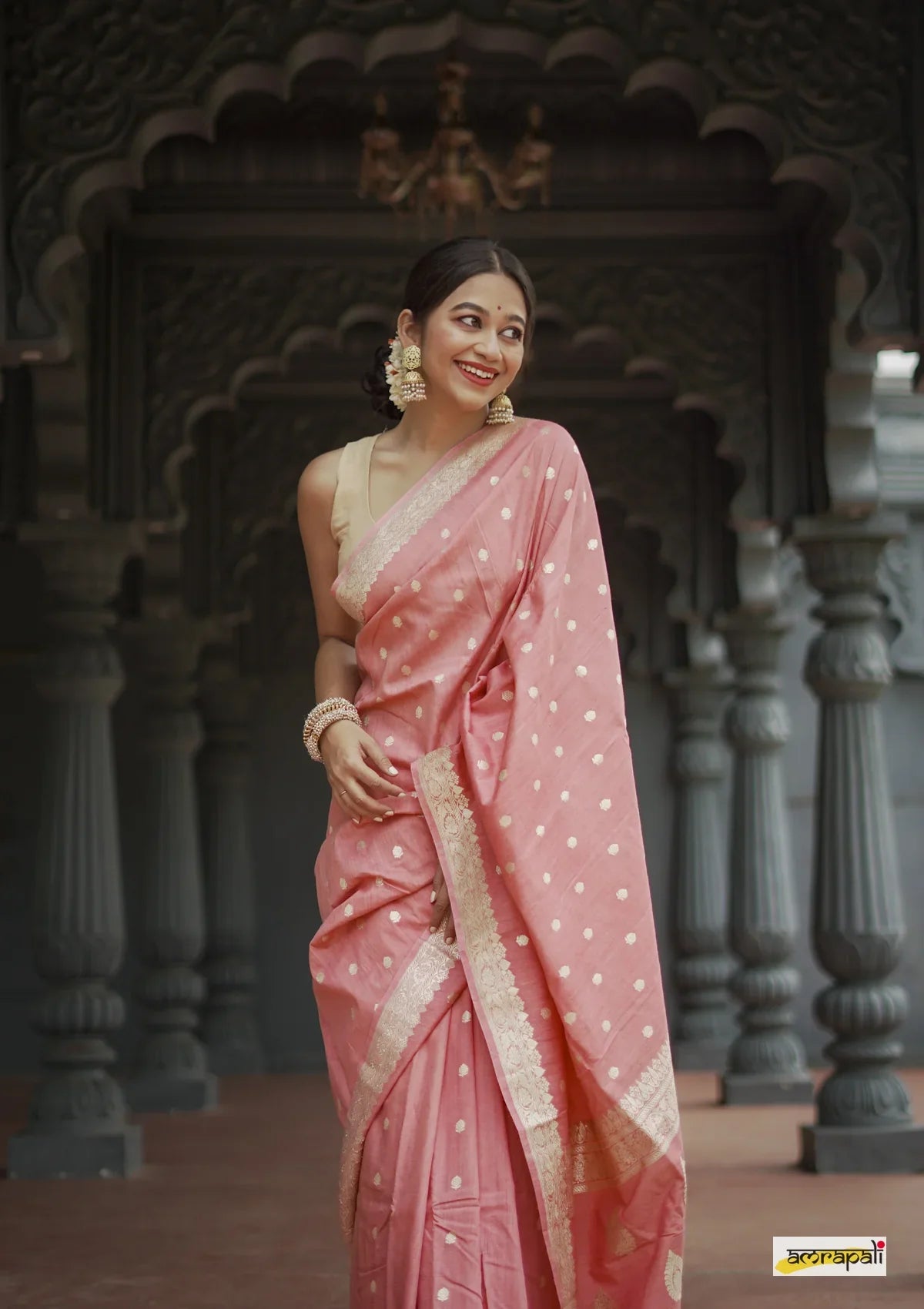 NEW COLLECTION OF PARTY WEAR SAREE