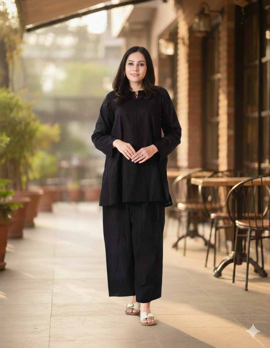 tashi — kurta & pants