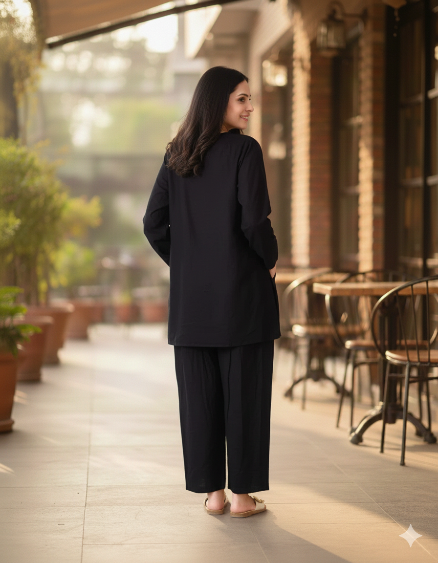 tashi — kurta & pants