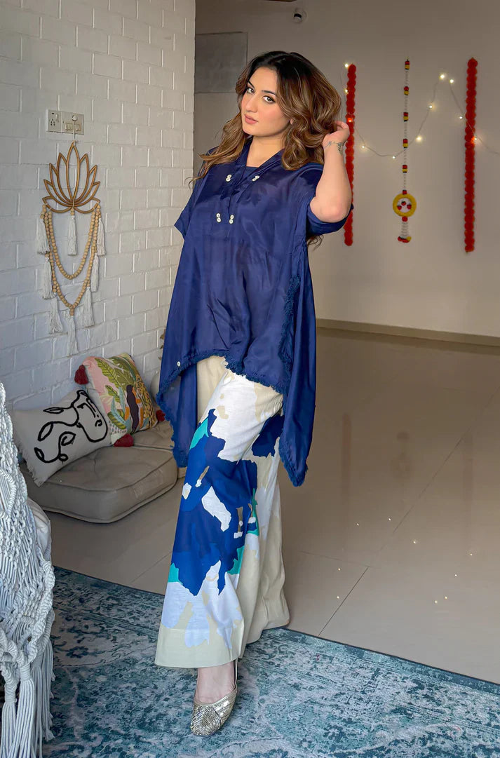 Ocean Ethereal Charm