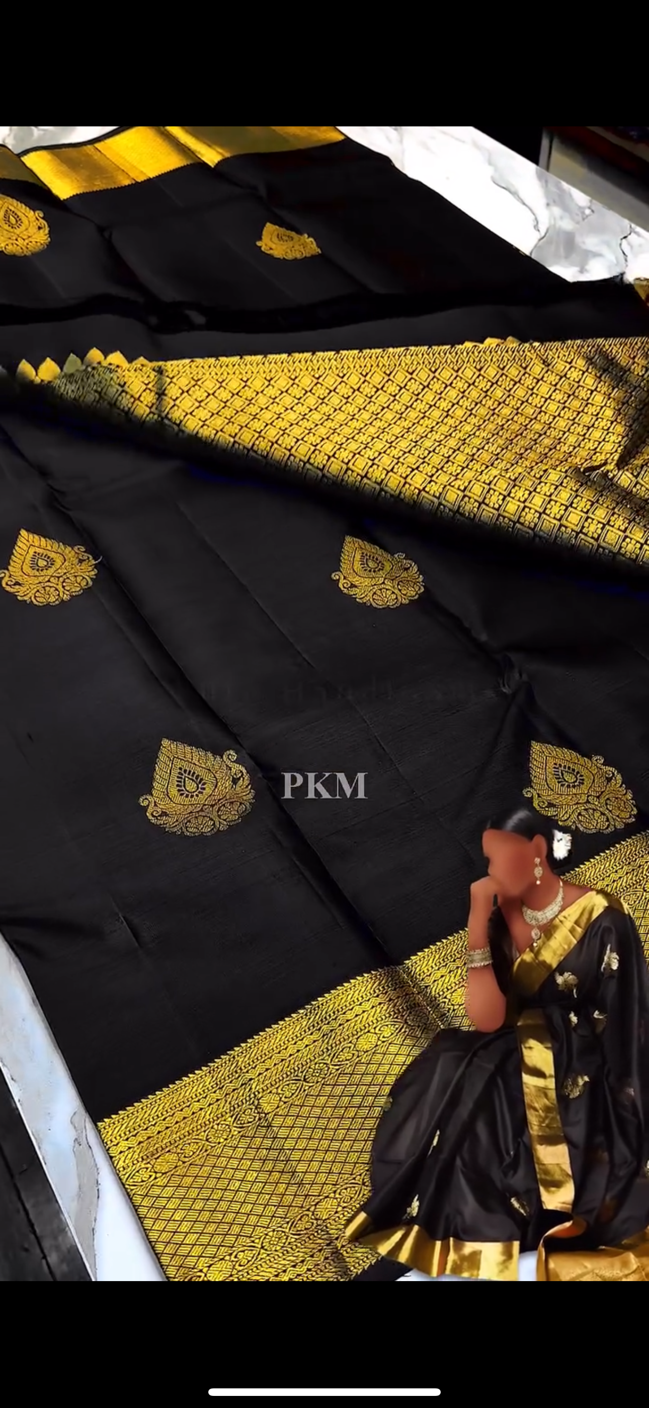 ELEGANT PAITHANI SAREE