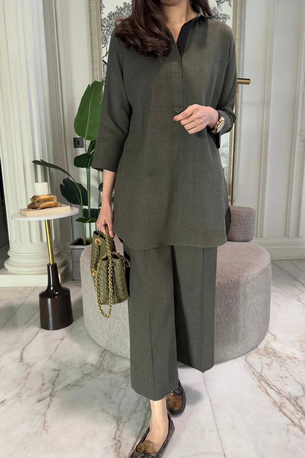 Women Co-ord Set